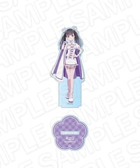 オリジナルアニメ「前橋ウィッチーズ」　デカアクリルスタンド　新里 アズ　魔法衣装 ver. 【2025年9月下旬発売予定】