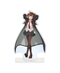 TVアニメ「ある魔女が死ぬまで」 メグ・ラズベリー BIGアクリルスタンド 【2025年10月下旬発売予定】
