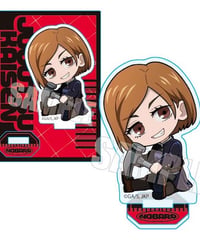 ぎゅぎゅっとミニスタンド 呪術廻戦/釘崎 野薔薇 MIJJG-03 【2025年8月下旬発売予定】
