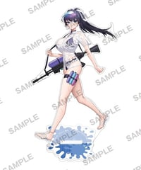 TVアニメ「負けヒロインが多すぎる！」 デカアクリルスタンド