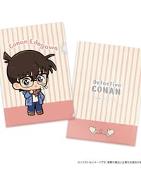 名探偵コナン スクエア缶バッジコレクション／諸伏高明 【6個入りBOX