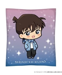 2023年10月下旬発売予定】名探偵コナン トレーディングふぁぼカvol.3