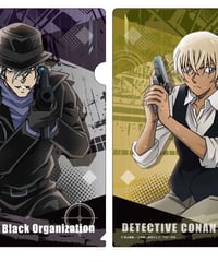 名探偵コナン トレーディングふぁぼカvol.3 30パック入りBOX