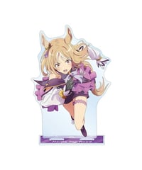 アニメ『ウマ娘 プリティーダービー ROAD TO THE TOP』 ナリタトップロード BIGアクリルスタンド