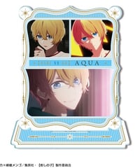 TVアニメ【推しの子】 アクリルスタンド Ver.4 デザイン01(アクア)ADAN-O005-m01【2025年7月下旬発売予定】