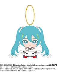 TOKYO6キャラクターズ デカアクリルスタンド 夏色花梨 【2025年5月下旬
