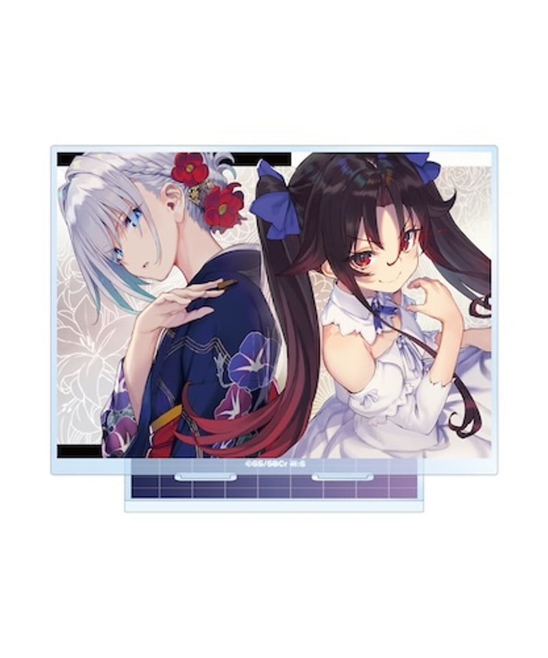 りゅうおうのおしごと! アクリル額装入り複製原画 空銀子 りゅうおうのおしごと アクリル額装入り複製原画 空銀子 8351 【未開封