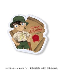 2023年10月下旬発売予定】名探偵コナン トレーディングふぁぼカ