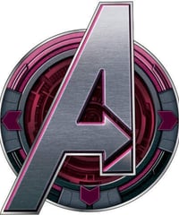 アベンジャーズ エンドゲーム INFINITY SAGA ピンバッジ(ホークアイ) IBA-194