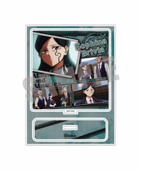 マッシュル オイルインアクリル-パーティー-(H カルド・ゲヘナ