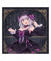 グリッドマン ユニバース　マイクロファイバー　新条アカネ　ゴスロリ ver. 【2025年9月下旬発売予定】