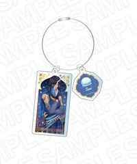 D.Gray-man カンバッジ(ブラインド) cat ver. 【2025年9月下旬発売予定
