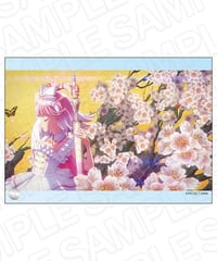 オリジナルアニメ「前橋ウィッチーズ」　ミニアクリルアート　赤城 ユイナ 【2025年9月下旬発売予定】