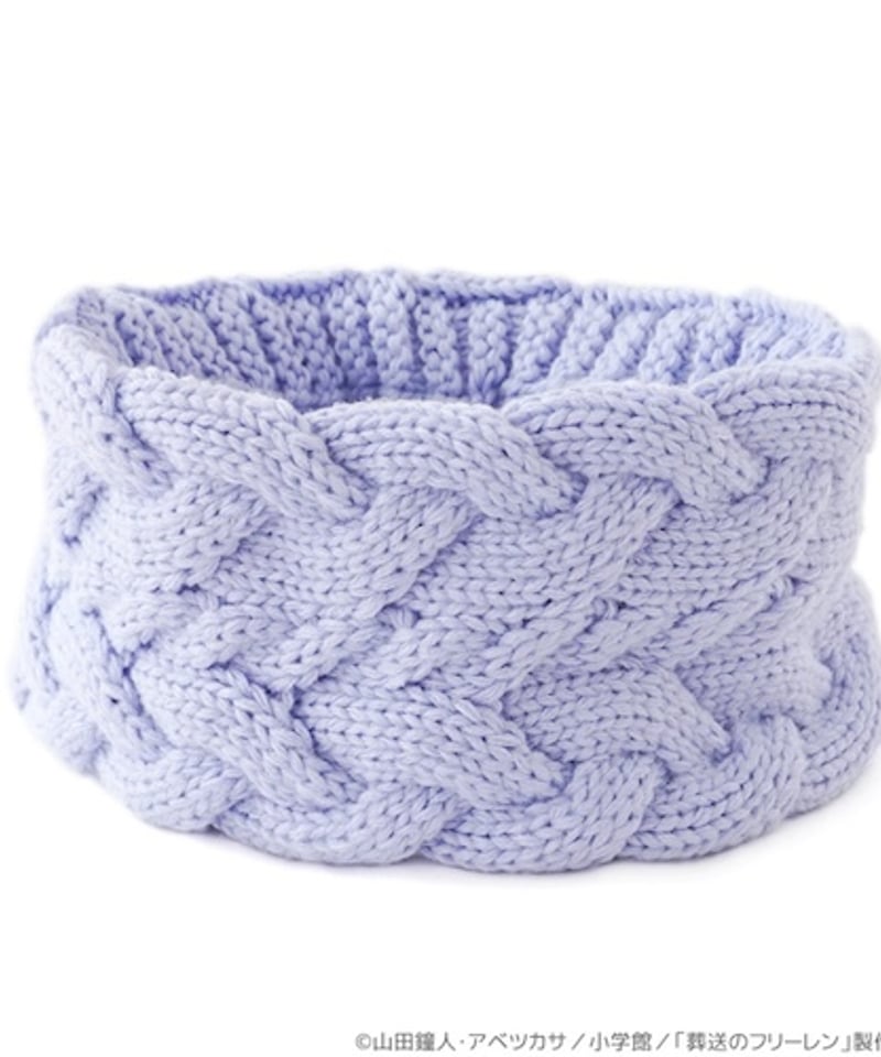 フェルン マフラー 葬送のフリーレン 葬送のフリーレン』フェルンのマフラー : サンデープレミアム