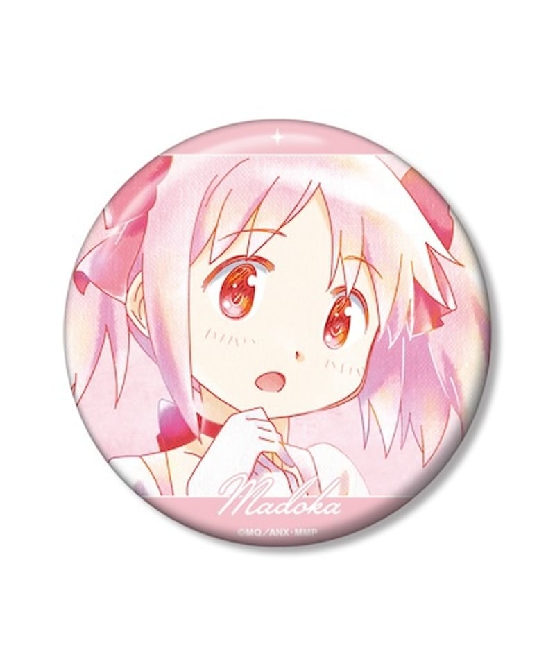 劇場版 魔法少女まどか☆マギカ [前編] ／[後編] 鹿目まどか Ani-Art