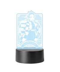 アニメ「鬼滅の刃」 竈門炭治郎 ライトアップアクリルスタンド 【2025年9月下旬発売予定】
