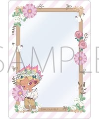 ブルーロック2期 硬質カードケース／士道 龍聖 【2025年8月下旬発売予定】
