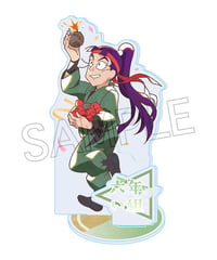 忍たま乱太郎 ヴィンテージシリーズ　アクリルスタンドVol.2　立花仙蔵