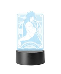 アニメ「鬼滅の刃」 冨岡義勇 ライトアップアクリルスタンド 【2025年9月下旬発売予定】