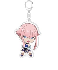 ストリートファイター6 ぺたん娘アクリルキーホルダー マノン 【2025年6月下旬発売予定】