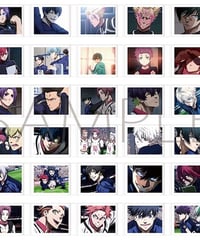 ブルーロック2期 ぱしゃこれ／Vol.5 1BOX10パック入り