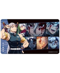 アニメ「鬼滅の刃」 宇髄天元 場面写マルチデスクマット【2025年10月下旬発売予定】