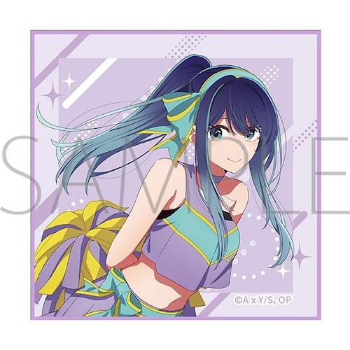 推しの子】 ハンドタオル／黒川あかね 【2024年8月下旬発売予定