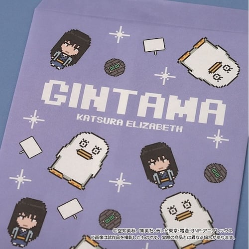 銀魂 かぶってエリザベスポーチ コンプセット 銀魂 かぶってエリザベスポーチ コンプセット Amazon.co.jp: 銀魂