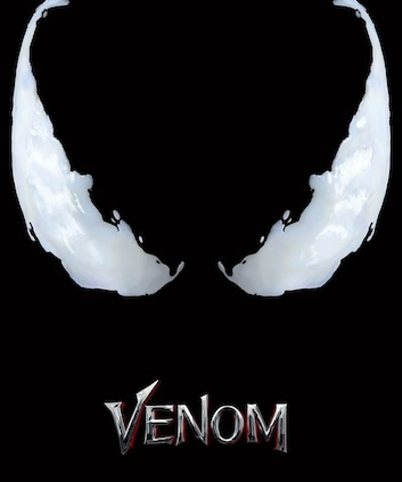 ヴェノム：VENOM LEGACY COLLECTION IPO-123 A3ポスターセット
