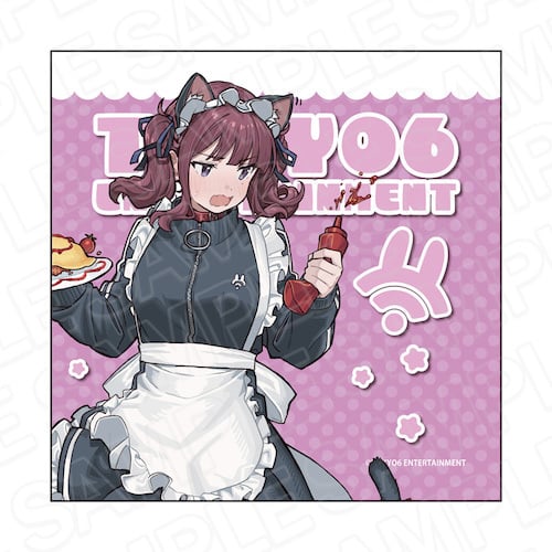 十四松 ジャージメイド こつゆ on X: