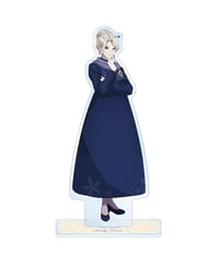 バニーガーデン 特大タペストリー 凜 レースクイーン ver. 【2025年10 