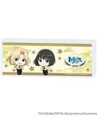 ヴァンガード ディヴァインズ 限定 硬質 カード ブロマイド ケース 員弁ナオ カードファイト！！ ヴァンガード Divinez 硬質ブロマイドケース