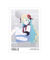 けいおん！ 平沢 唯 3WAY缶バッジ vol.4 ver.A 【2025年7月下旬