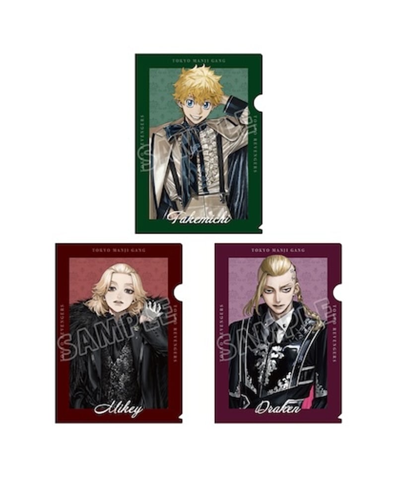 缶バッジ 東京リベンジャーズ 龍宮寺堅 ようちえんver. (キャラクター