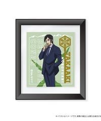 2023年10月下旬発売予定】名探偵コナン トレーディングふぁぼカvol.3