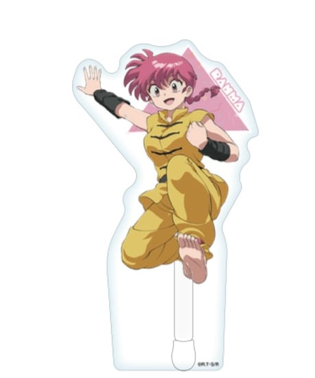 らんま1/2 どこスタ/らんま 【2024年12月下旬発売予定】
