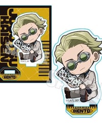 ぎゅぎゅっとミニスタンド 呪術廻戦/七海 建人 MIJJG-07 【2025年8月下旬発売予定】
