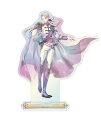 カードファイト!! ヴァンガード Divinez 硬質ブロマイドケース 員弁