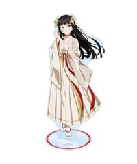 ラブライブ！サンシャイン!! 描き下ろし 黒澤ダイヤ 3rdソロコンサートver. 特大アクリルスタンド  【2025年9月下旬発売予定】