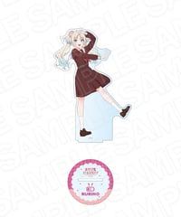 ラブライブ！蓮ノ空女学院スクールアイドルクラブ　デカアクリルスタンド　大沢瑠璃乃　105期冬制服 ver.【2025年8月下旬発売予定】