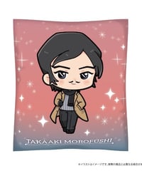 2023年10月下旬発売予定】名探偵コナン トレーディングふぁぼカvol.3