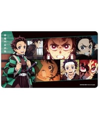 アニメ「鬼滅の刃」 竈門炭治郎 場面写マルチデスクマット【2025年10月下旬発売予定】