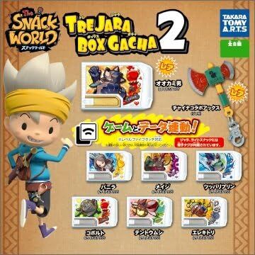 MARVEL スターウォーズ ドラクエ ドラゴンボール ワンピースガチャガチャ