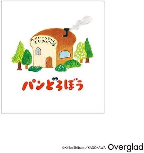 パンどろぼう メモ帳 30枚 おすそわけ かわいい