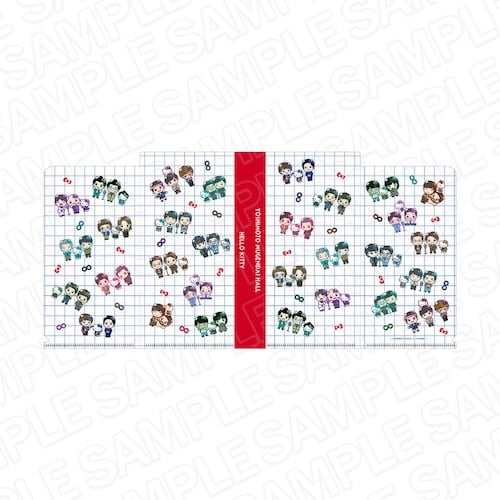 2024年8月下旬発売予定】ヨシモト∞ホールxハローキティ チケット