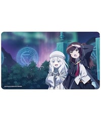TVアニメ「ある魔女が死ぬまで」 シチュエーションビジュアル マルチデスクマット 【2025年10月下旬発売予定】