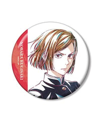 TVアニメ「呪術廻戦」 釘崎野薔薇 Ani-Art 第7弾 100mm缶バッジ 【2025年8月下旬発売予定】