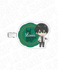 エースコンバット・ゼロ ザ・ベルカン・ウォー トレーディングアクリル