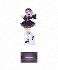 グリッドマン ユニバース　デカアクリルスタンド　新条アカネ　ゴスロリ ver. 【2025年9月下旬発売予定】