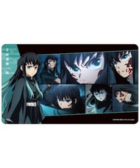 アニメ「鬼滅の刃」 時透無一郎 場面写マルチデスクマット【2025年10月下旬発売予定】